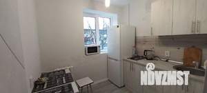 2-к квартира, посуточно, 41м2, 1/1 этаж
