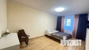 2-к квартира, посуточно, 56м2, 8/10 этаж