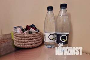 1-к квартира, посуточно, 46м2, 3/9 этаж