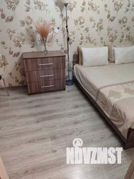 2-к квартира, посуточно, 45м2, 1/1 этаж