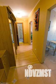 1-к квартира, посуточно, 45м2, 6/6 этаж