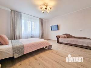 2-к квартира, посуточно, 68м2, 5/10 этаж