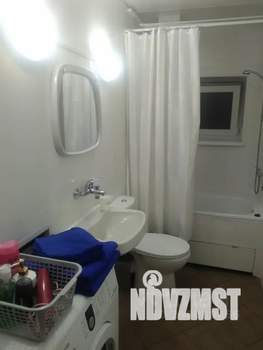 1-к квартира, посуточно, 32м2, 1/4 этаж