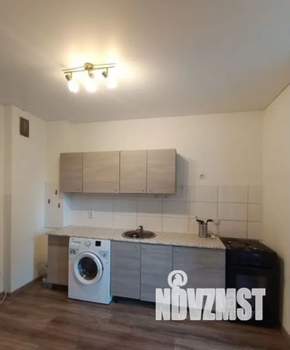 Студия квартира, посуточно, 35м2, 3/12 этаж