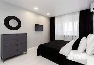 3-к квартира, посуточно, 64м2, 7/9 этаж