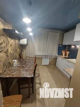 1-к квартира, посуточно, 35м2, 1/9 этаж