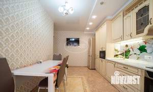 2-к квартира, на длительный срок, 72м2, 5/13 этаж