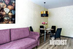 1-к квартира, посуточно, 28м2, 1/3 этаж