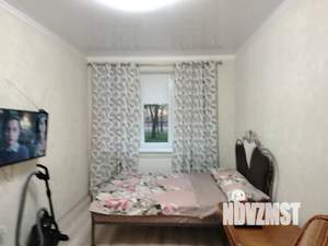 1-к квартира, посуточно, 37м2, 1/8 этаж