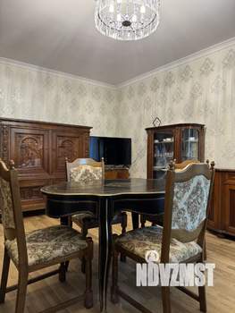 2-к квартира, на длительный срок, 57м2, 1/2 этаж