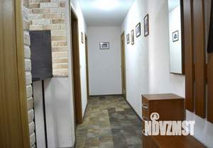 1-к квартира, посуточно, 65м2, 1/1 этаж