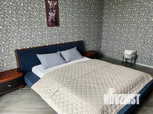1-к квартира, посуточно, 38м2, 10/10 этаж