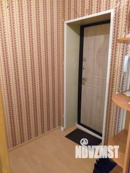 1-к квартира, на длительный срок, 38м2, 4/5 этаж