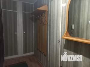 1-к квартира, посуточно, 35м2, 3/10 этаж