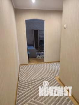 1-к квартира, посуточно, 33м2, 7/10 этаж