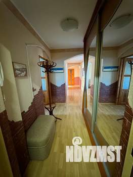 3-к квартира, посуточно, 70м2, 7/9 этаж