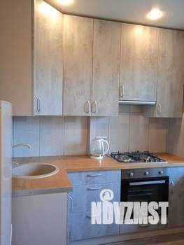 1-к квартира, посуточно, 33м2, 4/5 этаж