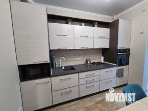 1-к квартира, на длительный срок, 45м2, 1/3 этаж