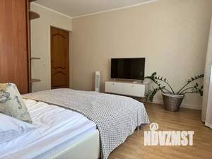 2-к квартира, посуточно, 52м2, 4/9 этаж