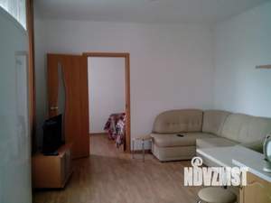 2-к квартира, посуточно, 42м2, 2/2 этаж