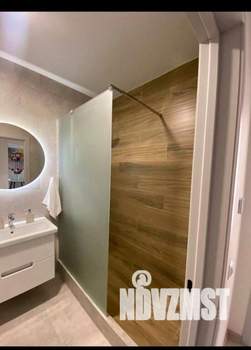 2-к квартира, посуточно, 44м2, 1/1 этаж