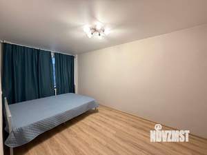 2-к квартира, на длительный срок, 51м2, 2/5 этаж