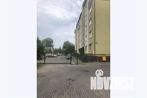 2-к квартира, посуточно, 75м2, 4/5 этаж