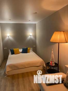 1-к квартира, посуточно, 31м2, 3/5 этаж