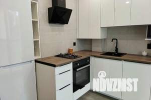 1-к квартира, посуточно, 39м2, 1/10 этаж