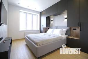 2-к квартира, посуточно, 60м2, 10/10 этаж