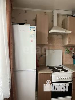 1-к квартира, на длительный срок, 33м2, 4/9 этаж