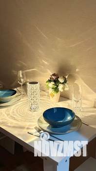 1-к квартира, посуточно, 38м2, 4/9 этаж