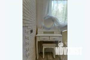 3-к квартира, посуточно, 50м2, 1/5 этаж