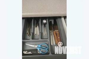 1-к квартира, посуточно, 39м2, 14/17 этаж