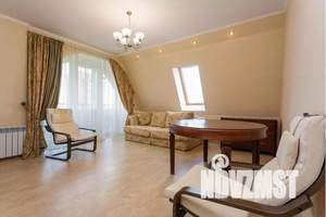 2-к квартира, посуточно, 60м2, 8/8 этаж
