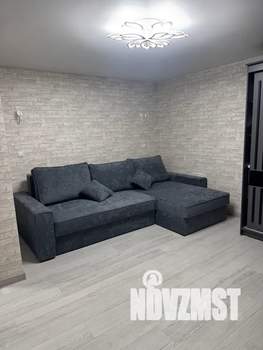 1-к квартира, посуточно, 40м2, 1/9 этаж