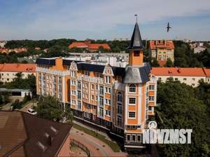 2-к квартира, посуточно, 60м2, 3/5 этаж