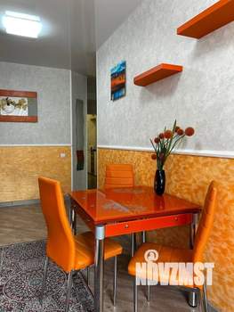 1-к квартира, посуточно, 38м2, 2/10 этаж