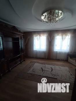 2-к квартира, посуточно, 72м2, 9/10 этаж
