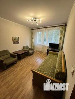 1-к квартира, на длительный срок, 34м2, 2/9 этаж
