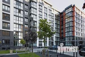 1-к квартира, посуточно, 27м2, 1/1 этаж