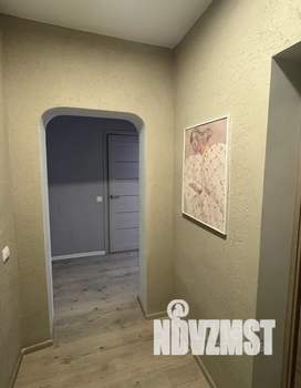 2-к квартира, посуточно, 60м2, 3/3 этаж
