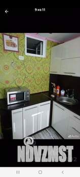 1-к квартира, посуточно, 34м2, 1/1 этаж