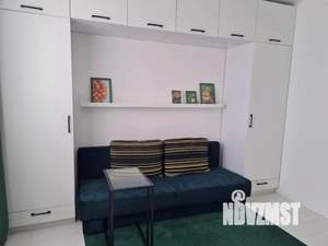 1-к квартира, посуточно, 28м2, 1/1 этаж