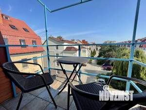 3-к квартира, посуточно, 90м2, 4/4 этаж