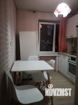 1-к квартира, на длительный срок, 30м2, 2/9 этаж