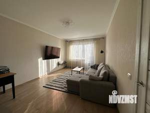 2-к квартира, на длительный срок, 53м2, 3/5 этаж