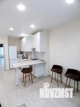 2-к квартира, посуточно, 70м2, 4/10 этаж