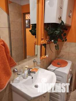 2-к квартира, посуточно, 37м2, 2/3 этаж