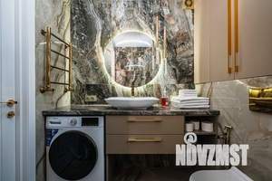 2-к квартира, посуточно, 71м2, 1/1 этаж